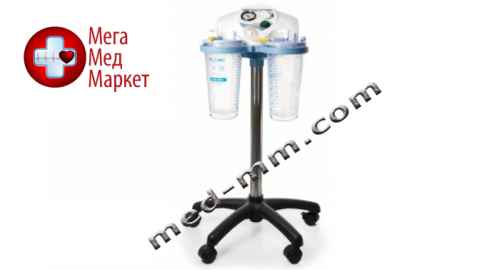 Купить Портативный медицинский аспиратор ASKIR С30 цена, характеристики, отзывы